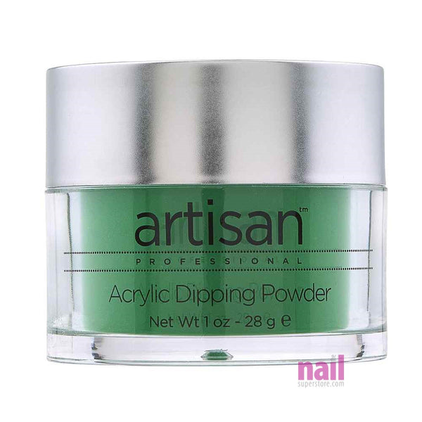 Artisan Instant Dry™ Dipping Powder | Pass The Green - 1 oz