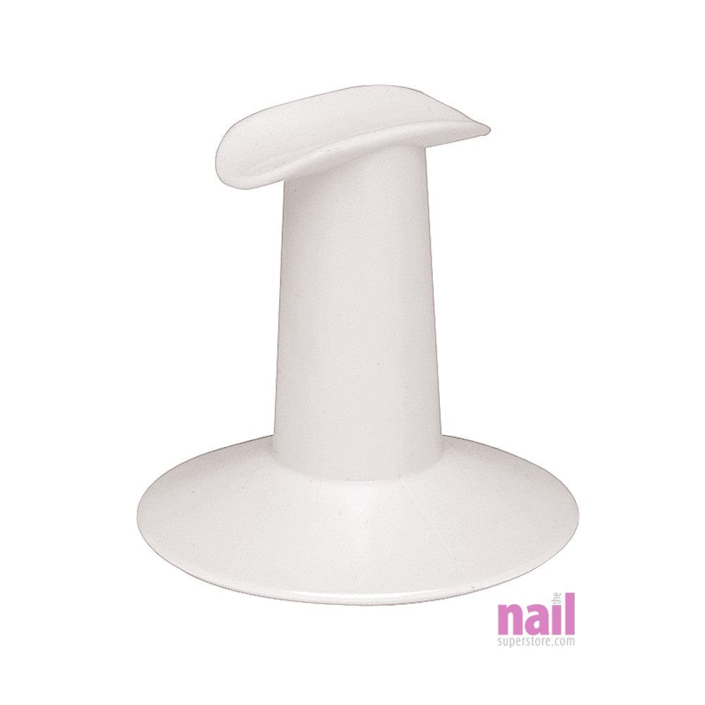 Finger Rest | Prevents Smudges While Doing Nail Art - Each 510026 - The Nail Superstore