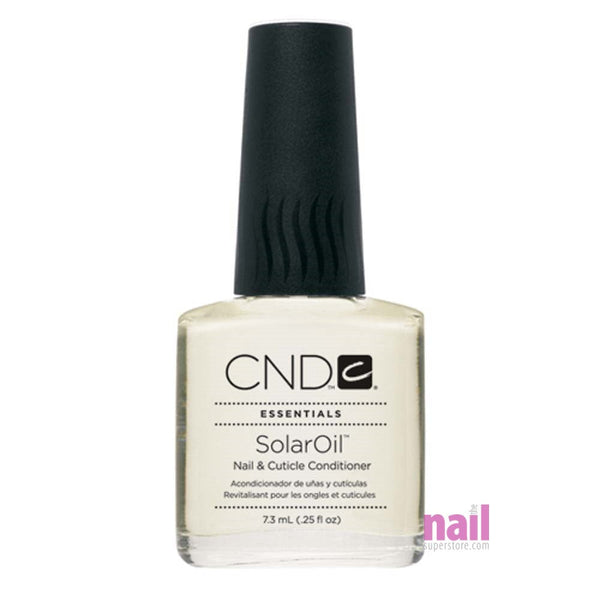 CND SolarOil | For Healthier Nails - 1/2 oz