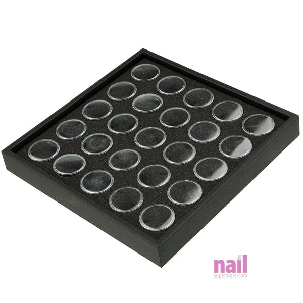 Nail Charm Tray - Each 520120 - The Nail Superstore
