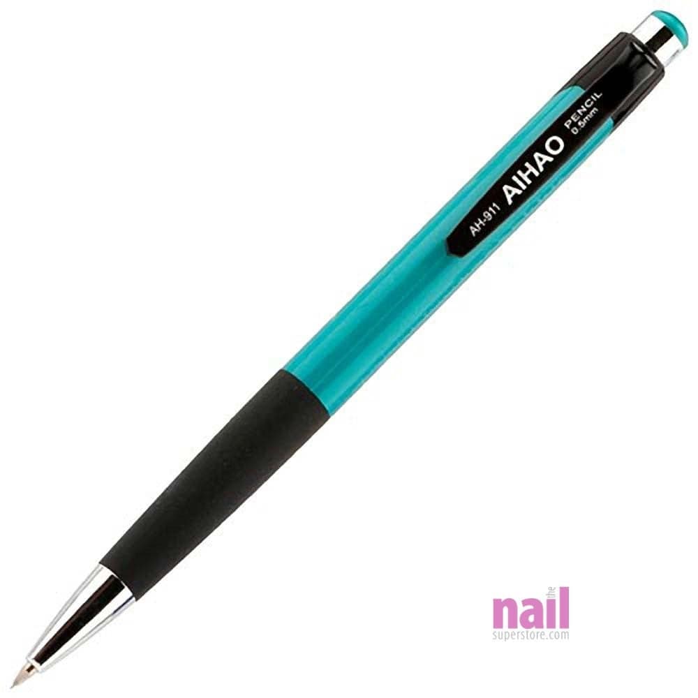 Nail Art Pen | Needle Size - Creates Extremely Thin Line - Each 520199 - The Nail Superstore