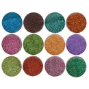 Nail Art Glitters Kit |