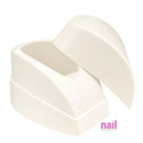Artisan French Manicure Dipping Powder Mold Container | Crisp Smile Lines Fast & Easy - Each 520481 - The Nail Superstore