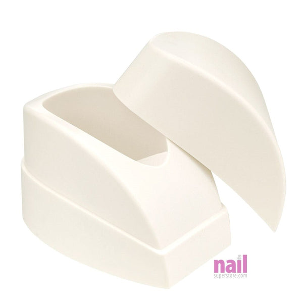 Artisan French Manicure Dipping Powder Mold Container | Crisp Smile Lines Fast & Easy - Each 520481 - The Nail Superstore