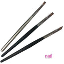 Professional Nail Art Design Brushes Set 3-pcs | Beautiful Detailed Art - 3 pcs 520498 - The Nail Superstore