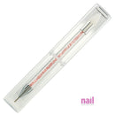 Double Head Rhinestone Picker | Pink Crystal - Each 520559 - The Nail Superstore