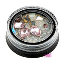 Zircon Nail Art Rhinestones | Pack