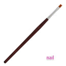 FRENCH MANICURE BRUSH 520604 - The Nail Superstore