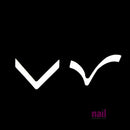 French Manicure Guide Template | Pack