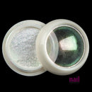 Aurora Seashell Pigment Powder | Ultra Fine - Ultra Smooth - Each 521120 - The Nail Superstore