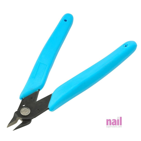 Rhinestone, Nail Jewelry Remover Plier Tool | Fast, Easy & Handy - Each 521135 - The Nail Superstore