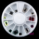 Mixed AB Nail Art Rhinestones | Pack