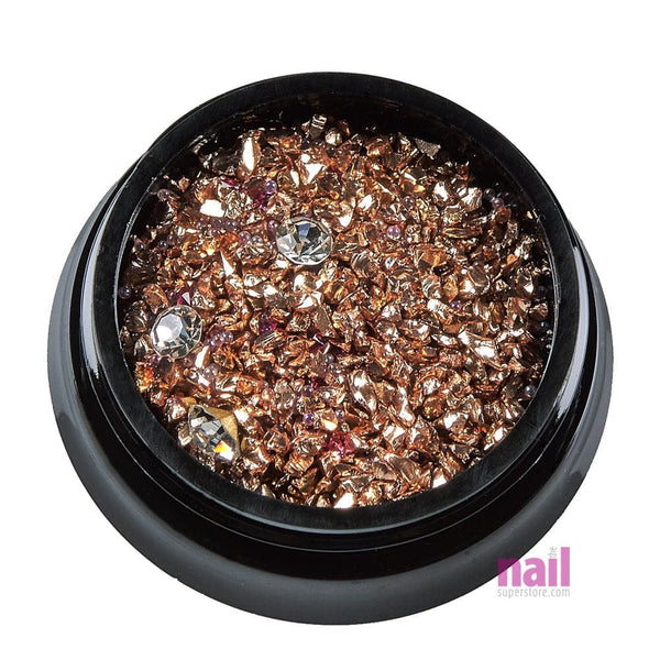 Zircon Nail Art Rhinestones | Pack #6 - Pack 521187 - The Nail Superstore