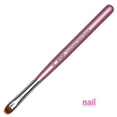 Artisan French Manicure Brush | GrandMaster Kolinsky Series - Size