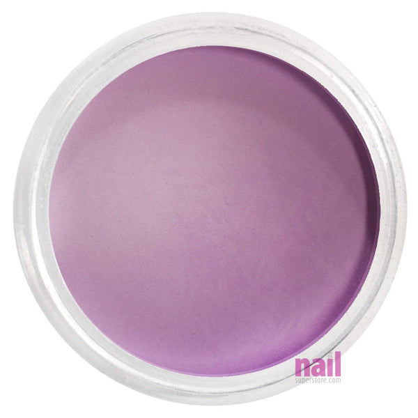 Artisan EZ Dipper Colored Acrylic Nail Dipping Powder | Purple Elite - 1 oz