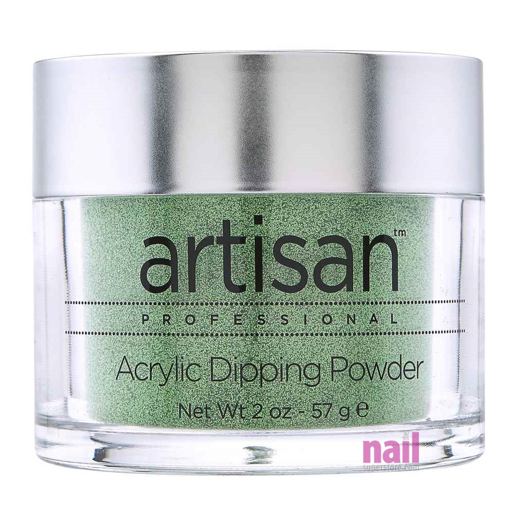 Artisan Instant Dry™ Dipping Powder | Frosted Forest - 2 oz