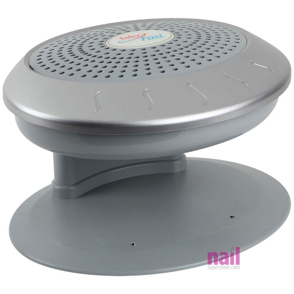 Heat & Dry Nail Dryer | Spacious for Hands & Feet - 110V - Each