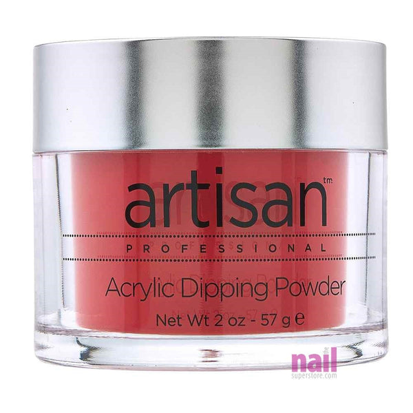 Artisan Instant Dry™ Dipping Powder | In The Red of Night - 2 oz