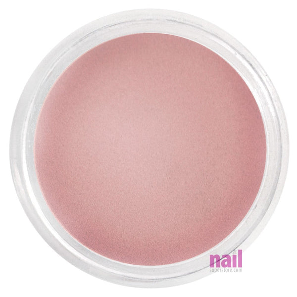 Artisan EZ Dipper Colored Acrylic Nail Dipping Powder | Blushing Pink Bride - 1 oz