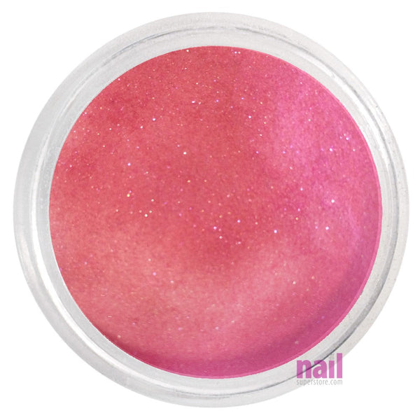 Artisan EZ Dipper Colored Acrylic Nail Dipping Powder | Festive in Pink - 1 oz