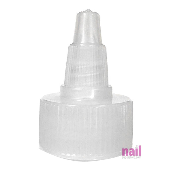 Twist Cap | For Plastic Bottle - Each 610013 - The Nail Superstore