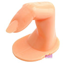 Practice Finger | Practice Nail Art, Acrylic, Gel, Polish - Each 610026 - The Nail Superstore