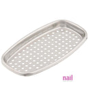 Pro Tech Sterilizer Tray | Implements Tray - Each 610141 - The Nail Superstore