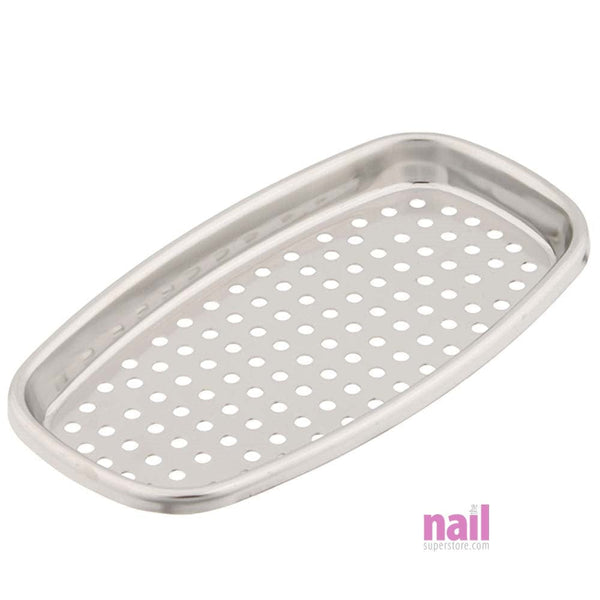 Pro Tech Sterilizer Tray | Implements Tray - Each 610141 - The Nail Superstore