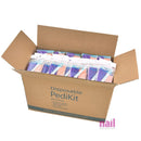 ProMaster Disposable Pedicure Kit 200-kits | Sanitary & Ready To Use - Case 610197 - The Nail Superstore