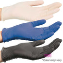 Powder-Free Nitrile Gloves | Medium Size - 100 Count 610207 - The Nail Superstore