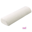 Manicure Cushion Pillow | Soft Cotton - White - Each 610234 - The Nail Superstore