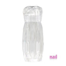 Empty Caviar Nail Beads Dispenser Bottle | Adds Spakle & Glamour to Your Nail Art - Each 610251 - The Nail Superstore
