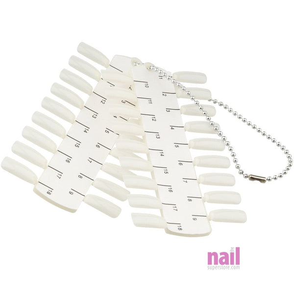 Nail Polish Displays — Racks, Tip Displays, Art Boards & Organizers ...