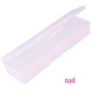 VIP Nail Tool Storage Box | Pink - Each 610301 - The Nail Superstore