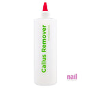 Callus Remover Empty Bottle | With Twist Cap - 16 oz 610358 - The Nail Superstore