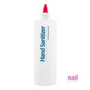 Hand Sanitizer Empty Bottle | With Twist Cap - 16 oz 610359 - The Nail Superstore