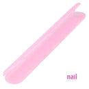 Nail File Storage Box | Pink - Each 610364 - The Nail Superstore