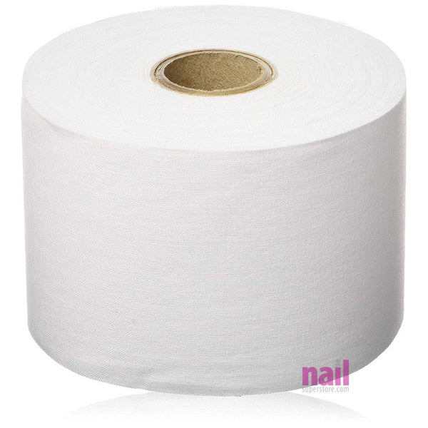 Wax Muslin Cloth Roll | 40 yds – Non-Tear – Non-Stick - 40 yards