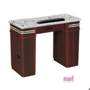 Dakota Manicure Table - Each 712014 - The Nail Superstore
