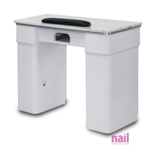 Beverly Manicure Table - Each 712028 - The Nail Superstore