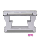 Beverly Nail Dryer Table | For Hands & Feet - Each 712032 - The Nail Superstore