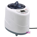 Red Dragon Portable Turbo Sauna Steamer Generator - TS-3 - Each 719004 - The Nail Superstore
