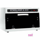Sterilizer Machine 209 | Sanitize Manicure & Pedicure Implements - 110/220V - Each 720005 - The Nail Superstore