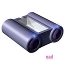 SalonTech Ultrasonic Acrylic + Gel Nail Remover Machine | SonicTouch 3 - Reduce Soaking Time - 120V - Each 720008 - The Nail Superstore