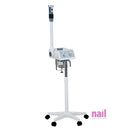 Silver Spa Platinum Ozone Facial Steamer |Timed & Precise Skincare Treatments - Each 720124 - The Nail Superstore