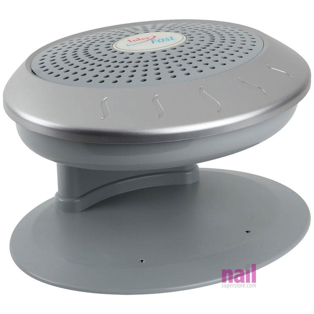 Heat & Dry Nail Dryer | Spacious for Hands & Feet - 110V - Each 720137 - The Nail Superstore
