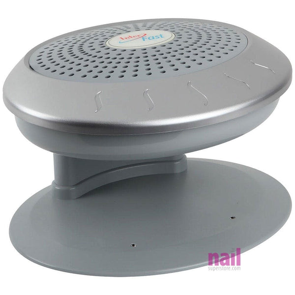 Heat & Dry Nail Dryer | Spacious for Hands & Feet - 110V - Each 720137 - The Nail Superstore