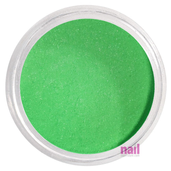 Artisan EZ Dipper Colored Acrylic Nail Dipping Powder | Green Lime Pie - 1 oz
