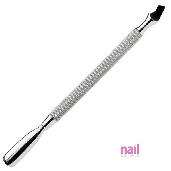 Professional Cuticle Pusher | Pterygium Remover Combo - Each