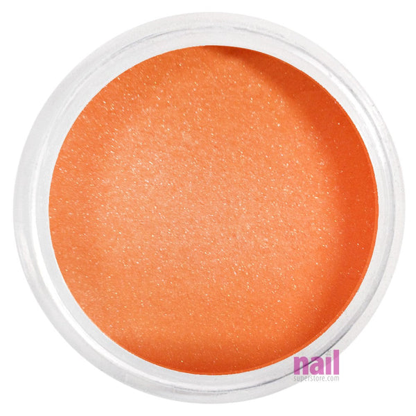 Artisan EZ Dipper Colored Acrylic Nail Dipping Powder| Orange Marmalade - 1 oz